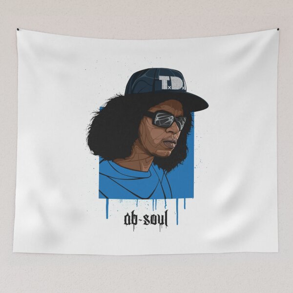 Item preview, ab soul designed and sold by WayneStone.