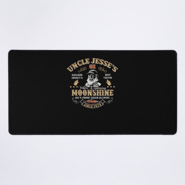 Item preview, Moonshine Dukes Of Hazzard Uncle Jesse designed and sold by repassqut.
