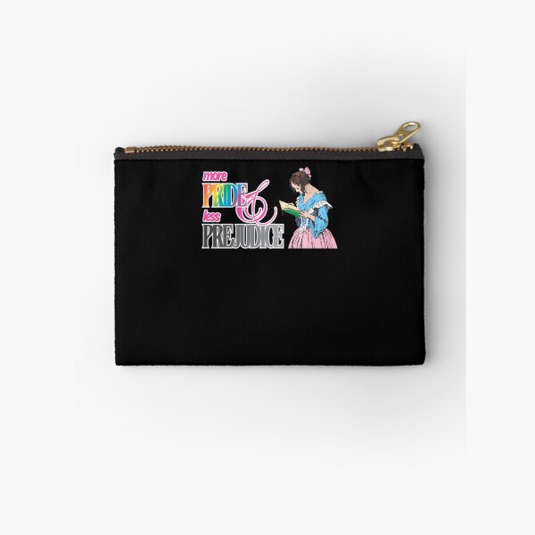 Item preview, More Pride  Less Prejudice  designed and sold by mannecambreg.