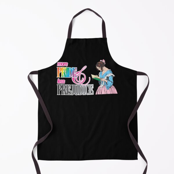 Item preview, More Pride  Less Prejudice  designed and sold by mannecambreg.