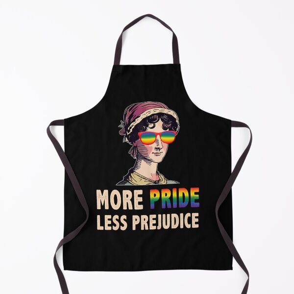 Item preview, More Pride Less Prejudice Lgbt Gay Proud Ally Pride Month  designed and sold by muoiobcurfero.