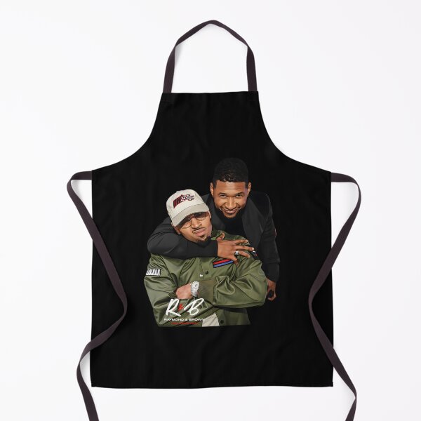 Item preview, R and B tour, Raymond and Brown Tour 2026, R&B Tour Chris Brown Usher Raymond designed and sold by syamsutaliaaj.