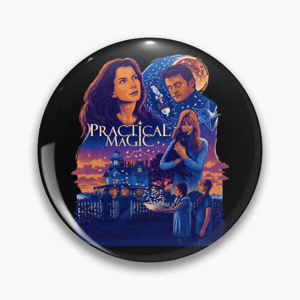 Item preview, Practical Magic 2 designed and sold by itsyamil.