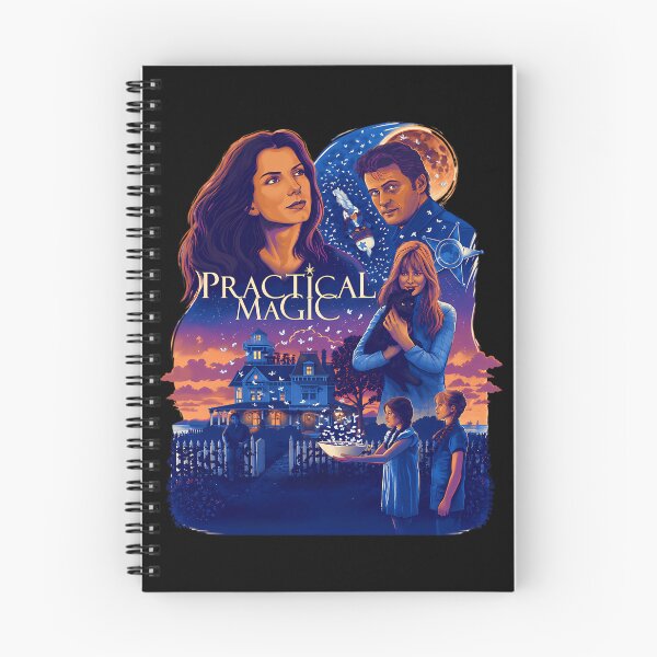 Item preview, Practical Magic 2 designed and sold by itsyamil.