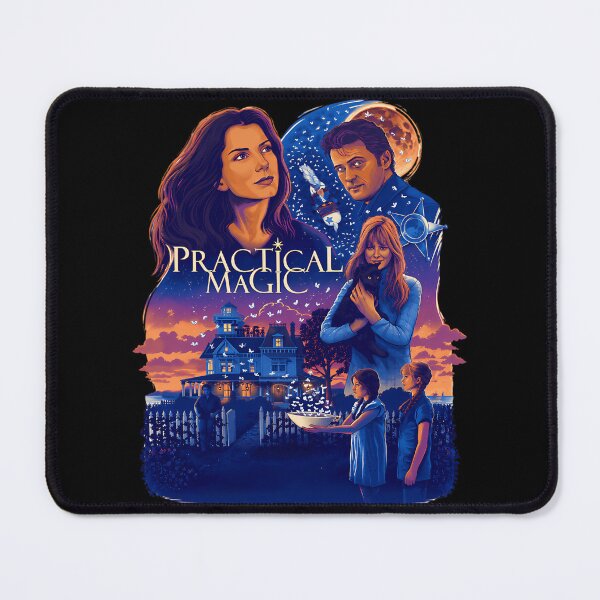 Item preview, Practical Magic 2 designed and sold by itsyamil.