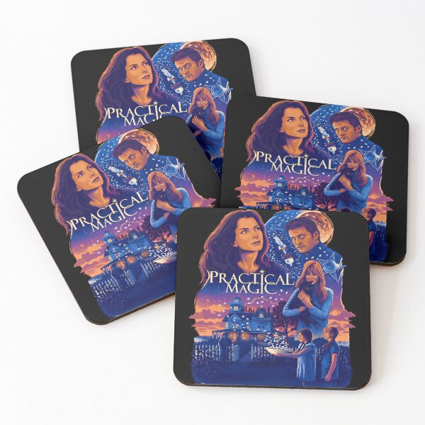 Item preview, Practical Magic 2 designed and sold by itsyamil.