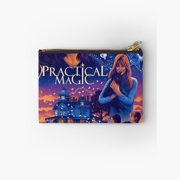 Item preview, Practical Magic 2 designed and sold by itsyamil.