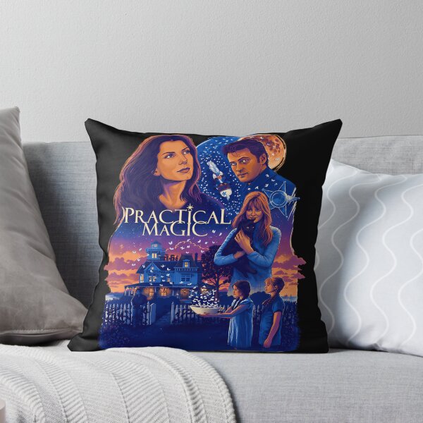 Item preview, Practical Magic 2 designed and sold by itsyamil.