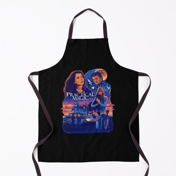 Item preview, Practical Magic 2 designed and sold by itsyamil.