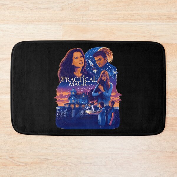 Item preview, Practical Magic 2 designed and sold by itsyamil.