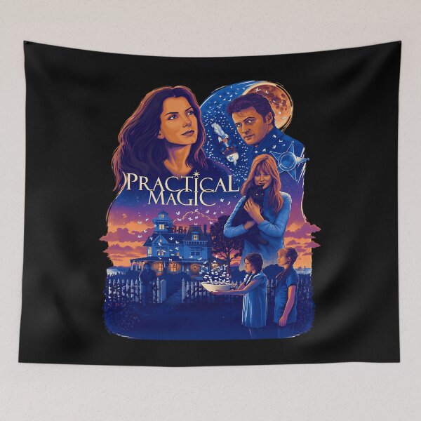 Item preview, Practical Magic 2 designed and sold by itsyamil.