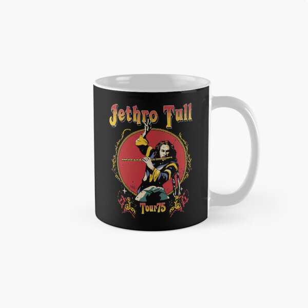Item preview, Vintage Sillhouette Vocalist Rock Band  designed and sold by the-tkacher.