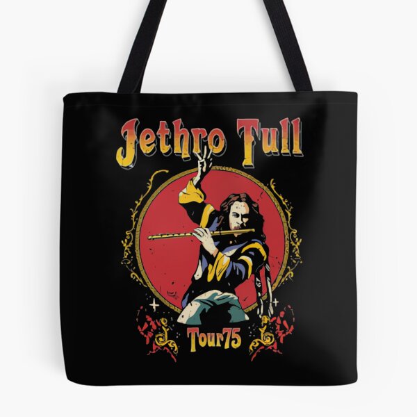 Item preview, Vintage Sillhouette Vocalist Rock Band  designed and sold by the-tkacher.