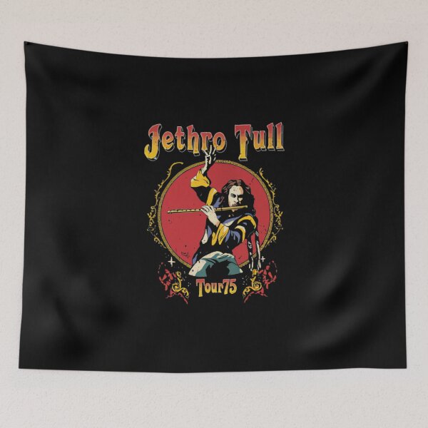 Item preview, Vintage Sillhouette Vocalist Rock Band  designed and sold by the-tkacher.