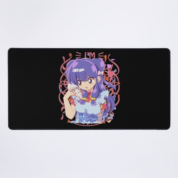 Item preview, Shampoo Ranma 1/2 Anime designed and sold by JasonGrav33650.