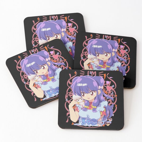 Item preview, Shampoo Ranma 1/2 Anime  designed and sold by JasonGrav33650.