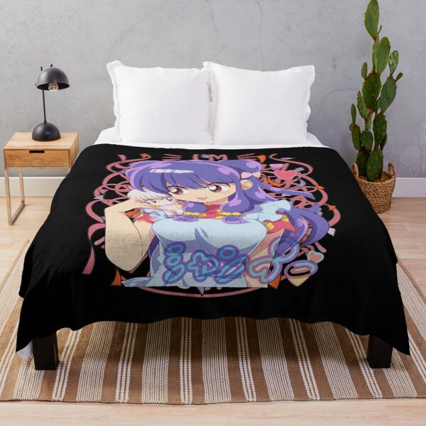 Item preview, Shampoo Ranma 1/2 Anime designed and sold by JasonGrav33650.