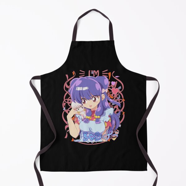 Item preview, Shampoo Ranma 1/2 Anime  designed and sold by JasonGrav33650.