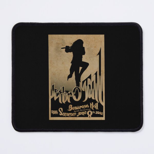 Item preview, Vintage Sillhouette Vocalist Rock Band designed and sold by the-tkacher.