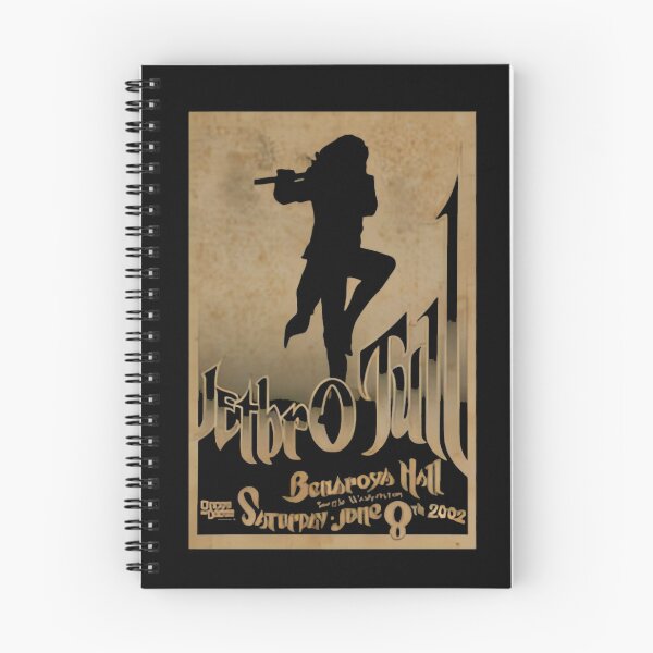 Item preview, Vintage Sillhouette Vocalist Rock Band  designed and sold by the-tkacher.
