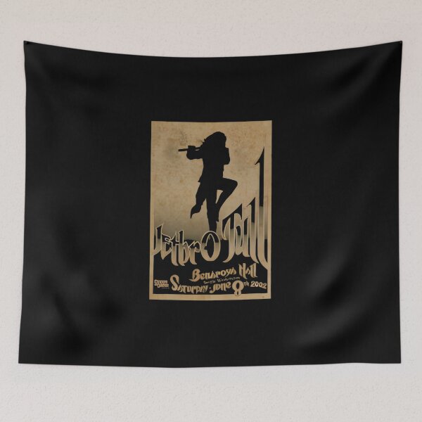 Item preview, Vintage Sillhouette Vocalist Rock Band  designed and sold by the-tkacher.