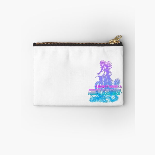 Item preview, Logo featuring a cute girl riding a motocross bike, for speed enthusiasts. #4 designed and sold by UrbanTRIP.