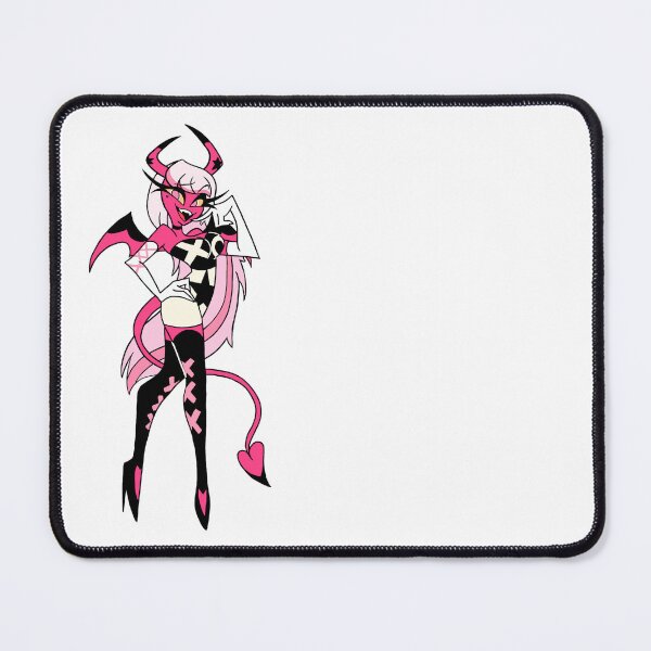 Item preview, Verosika Mayday Helluva Boss designed and sold by FailedD3signs.