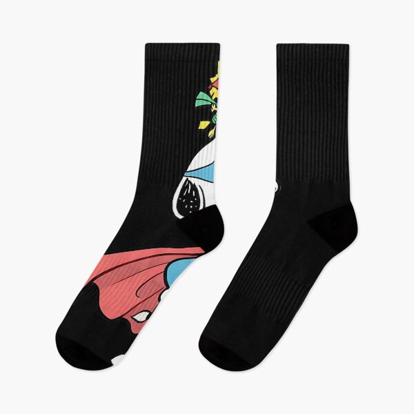 Item preview, Superhero Snoopy And Woodstock designed and sold by Brainiacgfx.