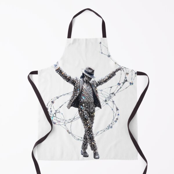 Item preview, Cosmic Magic Stage Dancer Art designed and sold by Adom-Fashon.