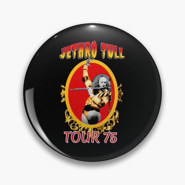 Item preview, Vintage Sillhouette Vocalist Rock Band  designed and sold by the-tkacher.