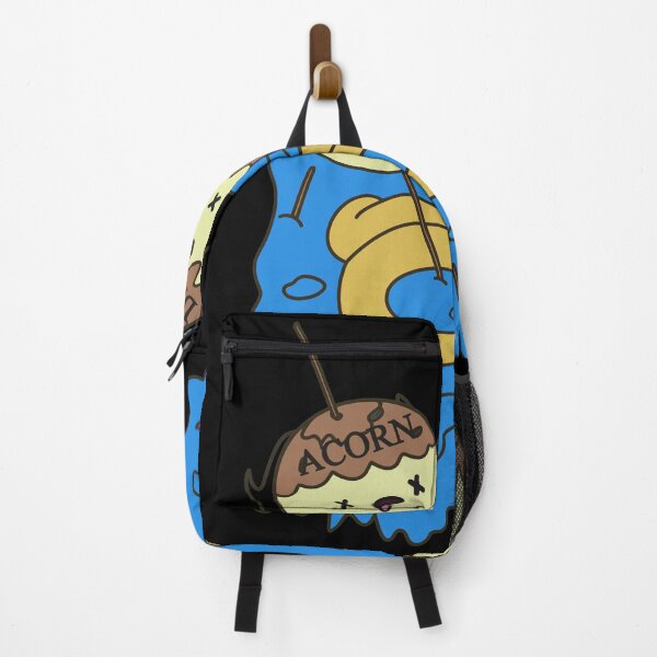 Item preview, Melting Ice Cream Snake Water Cartoon Art designed and sold by Oraast.
