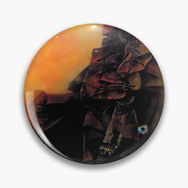 Item preview, zdzisław beksiński - untitled Zdzislaw Beksinski - Zdzislaw Beksinski canvas designed and sold by stevengrossman.