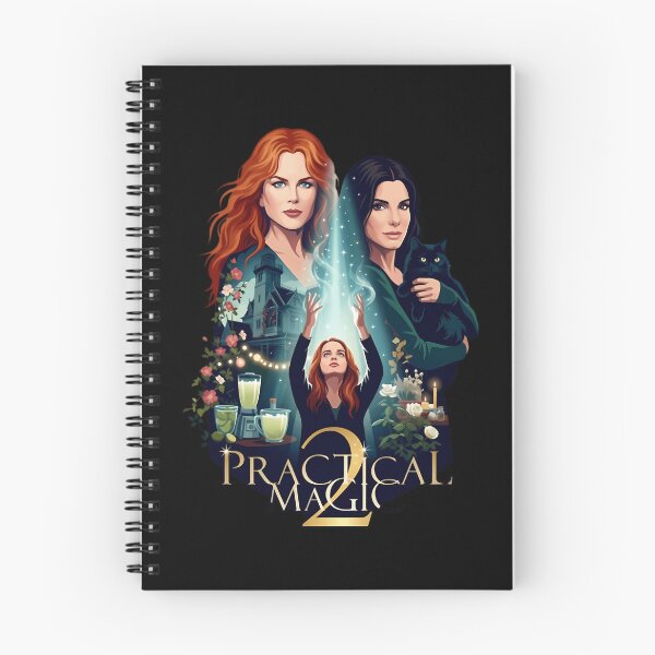Item preview, Practical Magic 2 designed and sold by 22MIX.