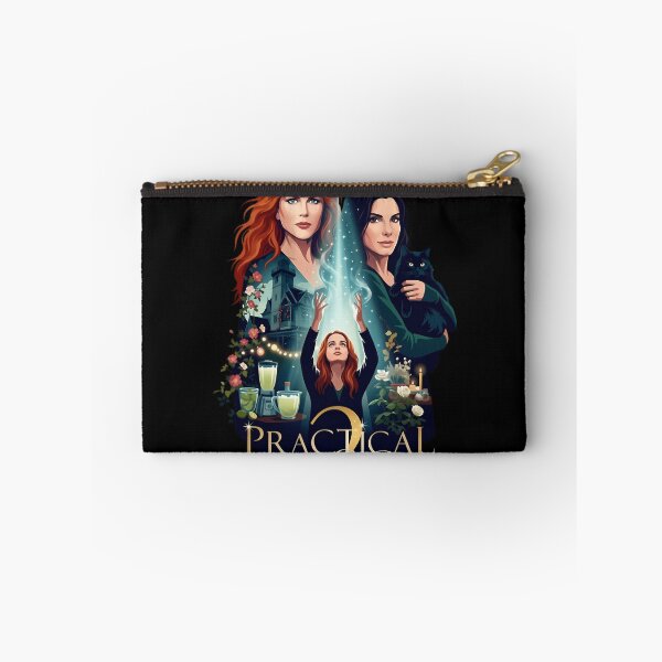 Item preview, Practical Magic 2 designed and sold by 22MIX.