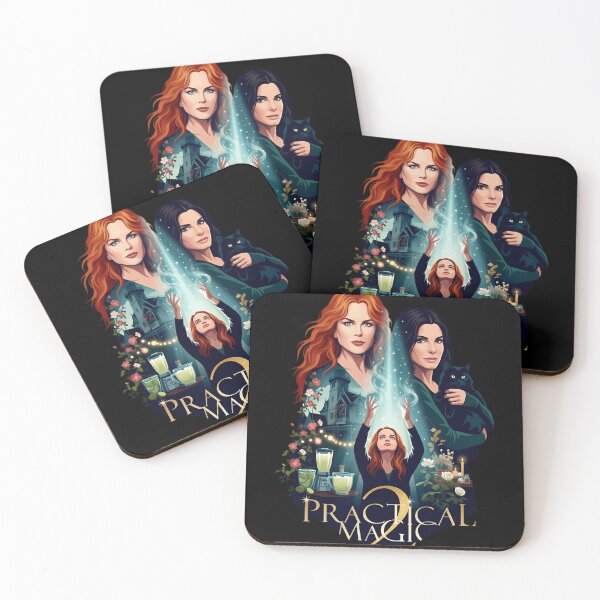 Item preview, Practical Magic 2 designed and sold by 22MIX.