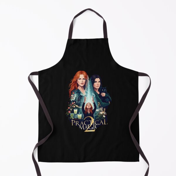 Item preview, Practical Magic 2 designed and sold by 22MIX.