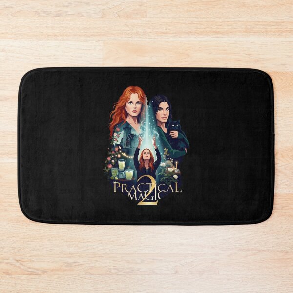 Item preview, Practical Magic 2 designed and sold by 22MIX.