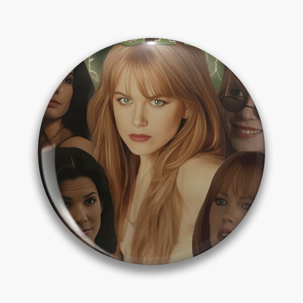 Item preview, Practical Magic designed and sold by Noah-Perez.