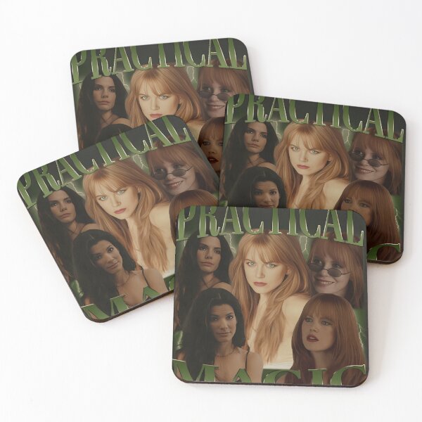 Item preview, Practical Magic designed and sold by Noah-Perez.