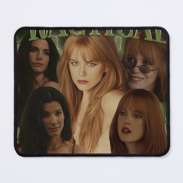 Item preview, Practical Magic designed and sold by Noah-Perez.