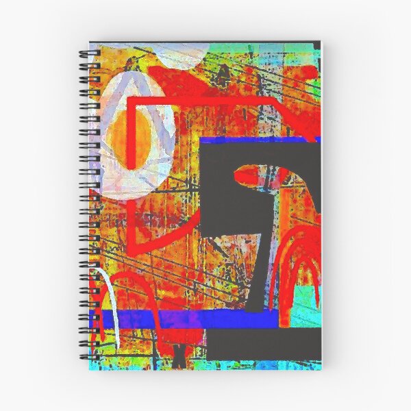 Item preview, Abstract Painting designed and sold by ViaARTfactory.