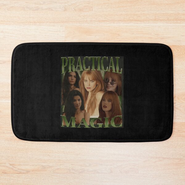 Item preview, Practical Magic designed and sold by Noah-Perez.