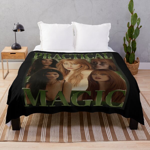 Item preview, Practical Magic designed and sold by Noah-Perez.