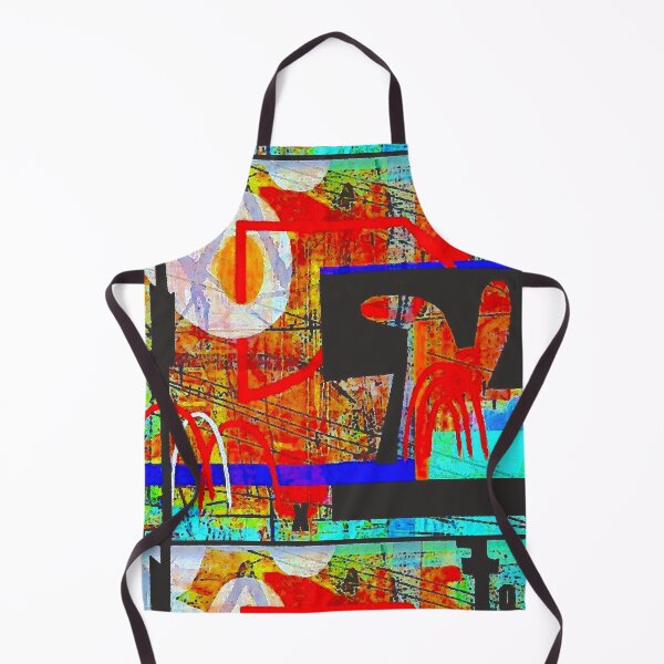 Item preview, Abstract Painting designed and sold by ViaARTfactory.