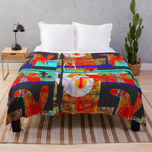 Item preview, Abstract Painting designed and sold by ViaARTfactory.