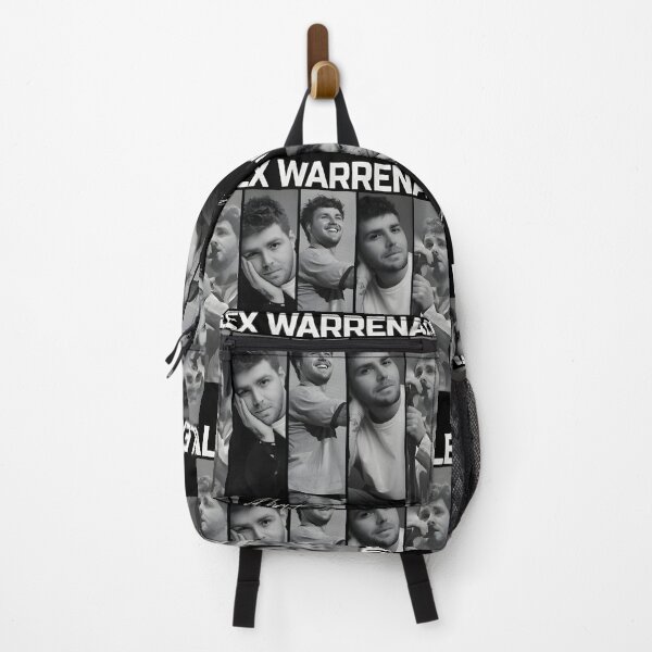 Item preview, Alex Warren Music Tour 2026 Vintage designed and sold by syamsutaliaaj.