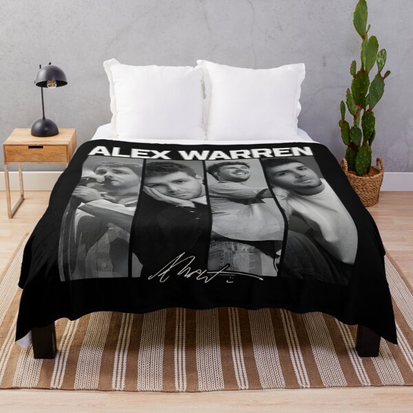 Item preview, Alex Warren Music Tour 2026 Vintage designed and sold by syamsutaliaaj.