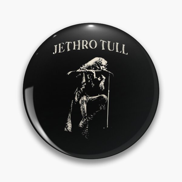 Item preview, Vintage Sillhouette Vocalist Rock Band  designed and sold by the-tkacher.