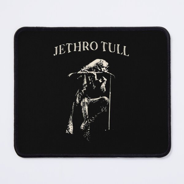 Item preview, Vintage Sillhouette Vocalist Rock Band  designed and sold by the-tkacher.