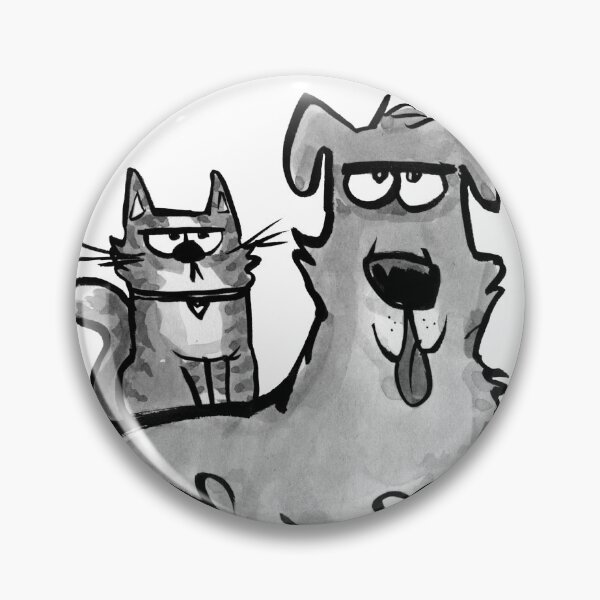 Item preview, Like Minds designed and sold by Grasdal.